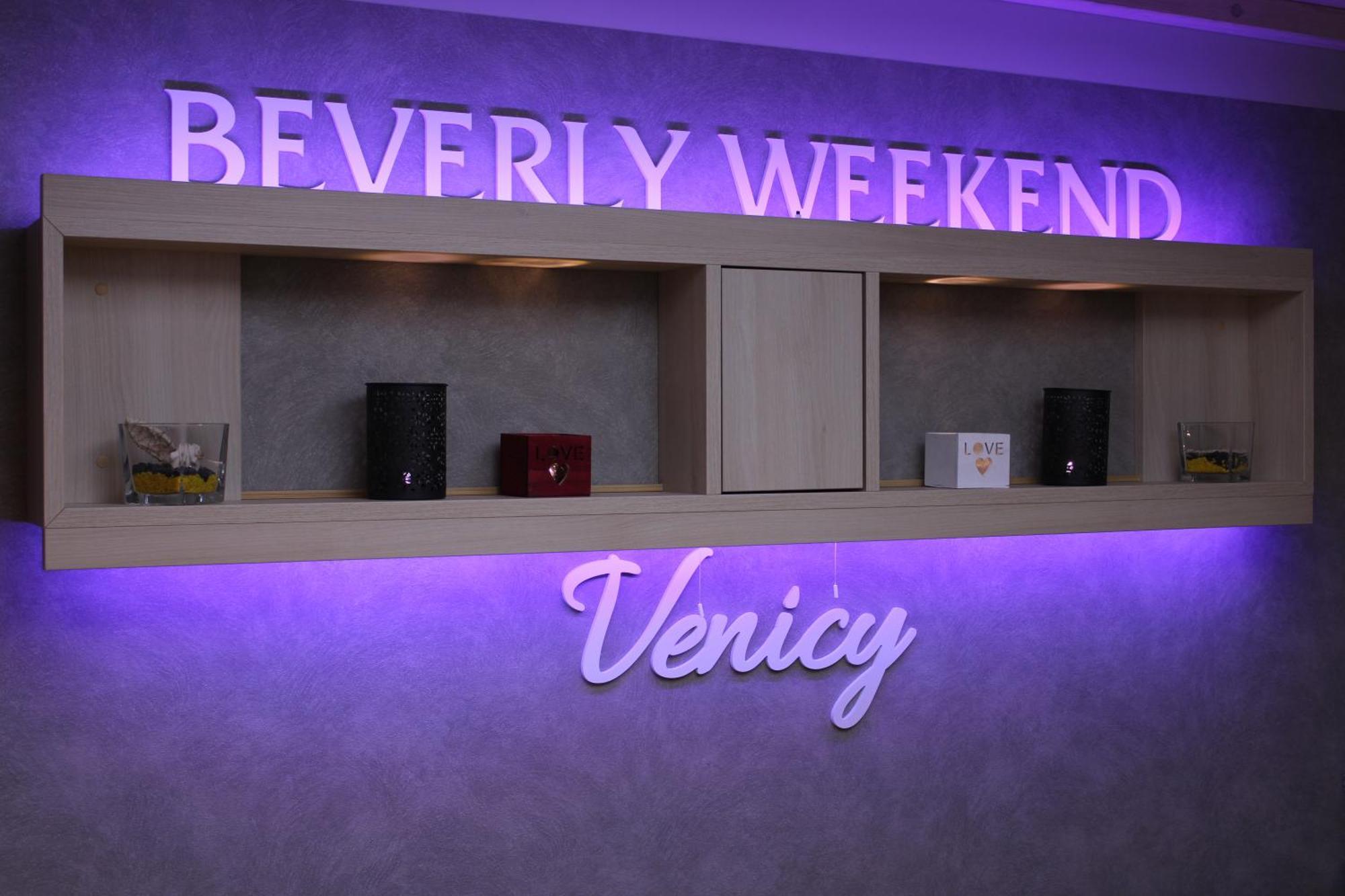Beverly Weekend Butgenbach Exterior foto