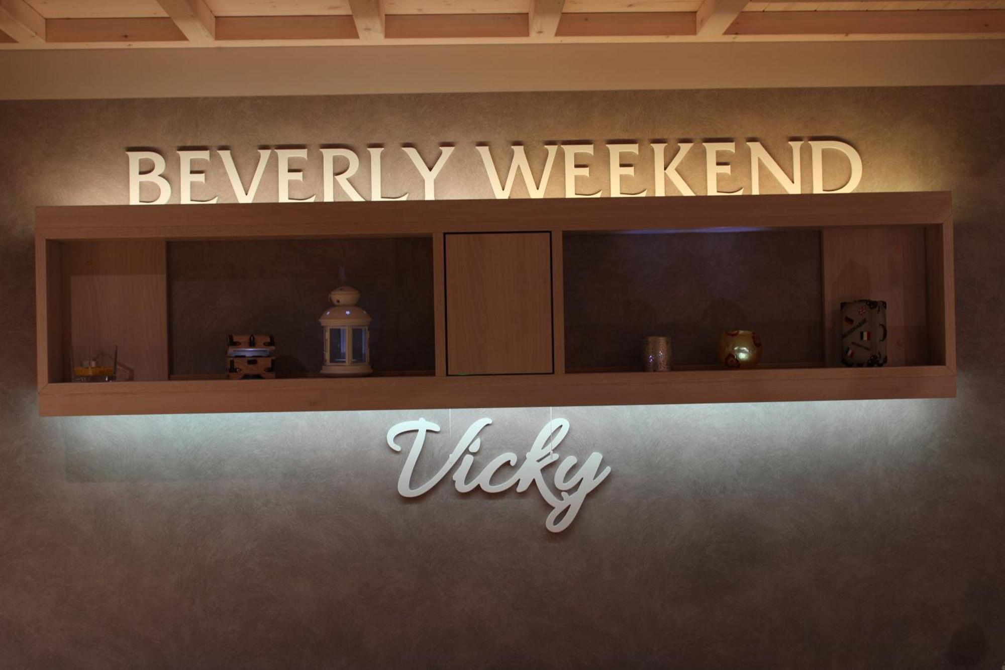 Beverly Weekend Butgenbach Exterior foto