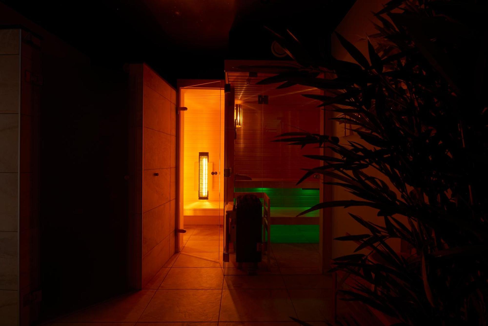 Beverly Weekend Butgenbach Exterior foto