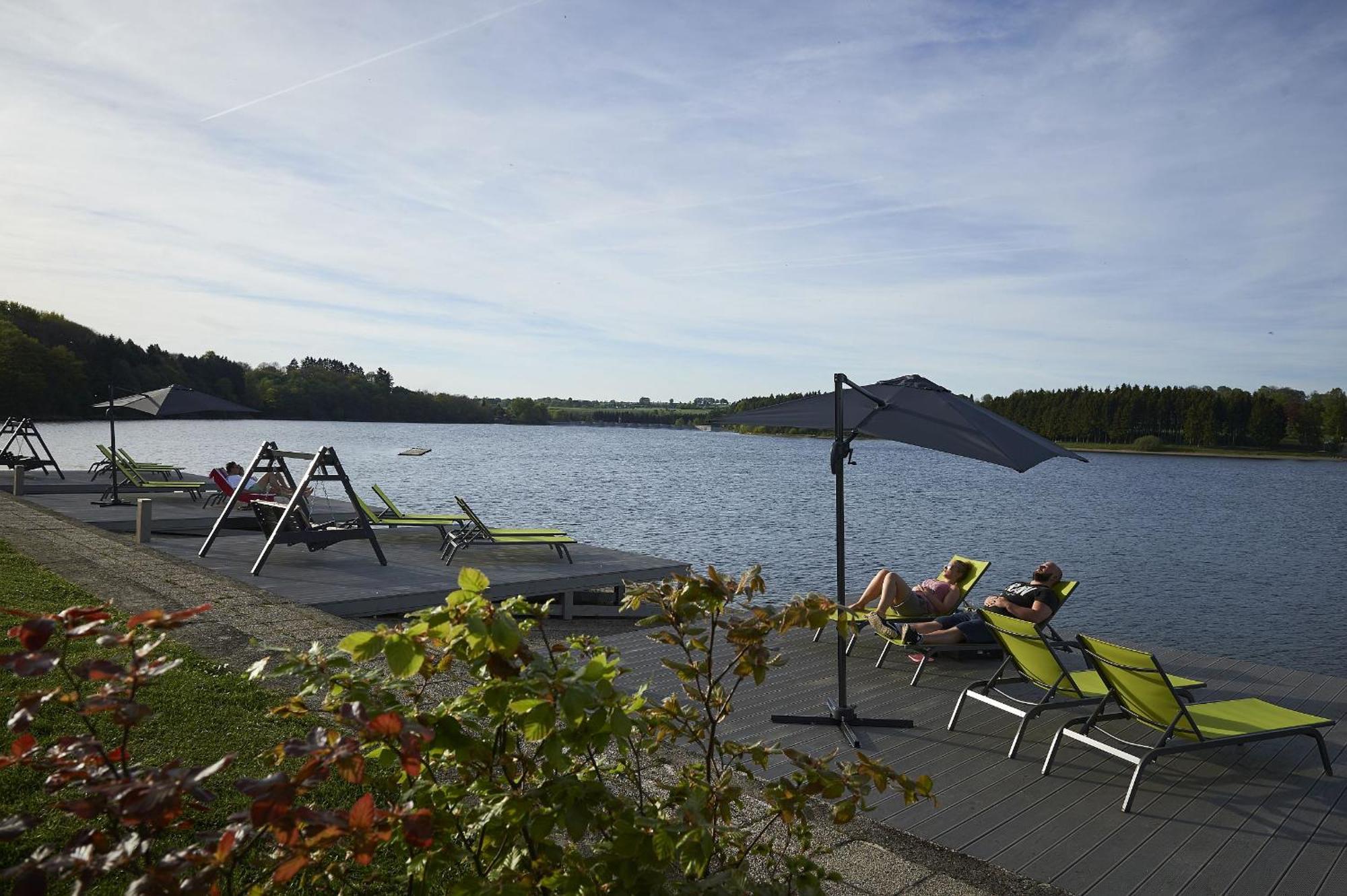Beverly Weekend Butgenbach Exterior foto